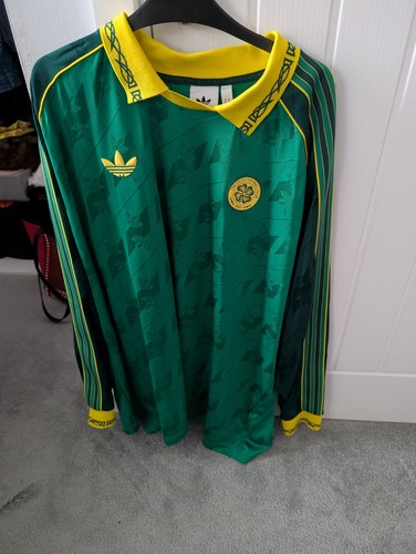 Celtic adidas originals - celtic, fc