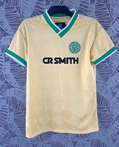 Celtic 1988 centenary - 1988, away