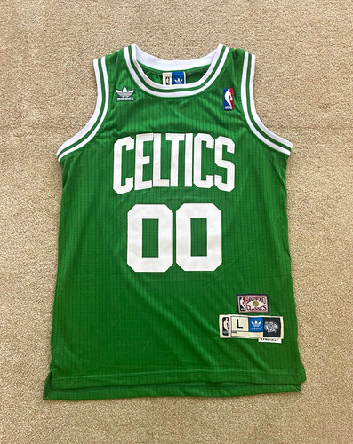 Retro replica boston celtics - boston,