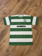 CELTIC CR SMITH HOME HOOPS