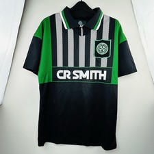 Celtic 1994/96 Retro Shirt CR