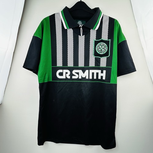 Celtic 1994 retro - celtic,