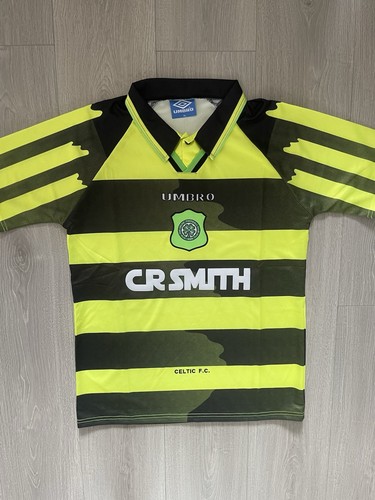 Celtic 1996 away small - away,