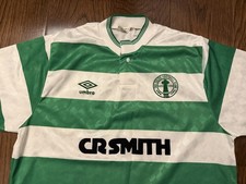 RETRO OLDSCHOOL SHIRT CELTIC