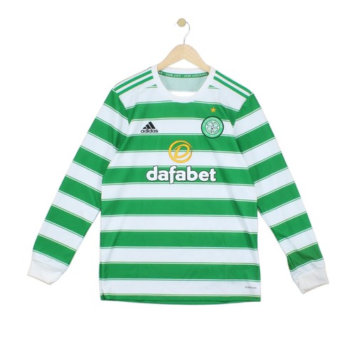 Celtic 2021 football shirt - celtic,