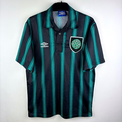 Original celtic 1992 1993 - celtic, 1992-1993
