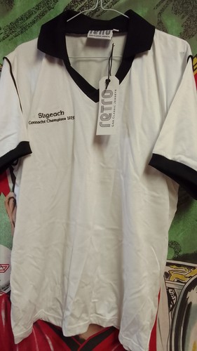 Sligo gaa brand - sligo, (brand