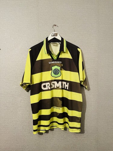 Glasgow celtic away - glasgow,
