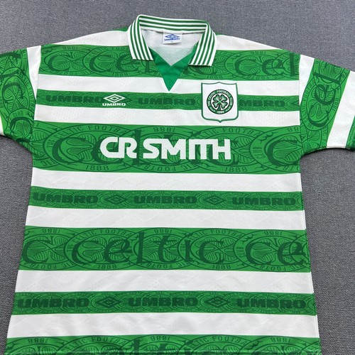 Celtic 1995 1996 1997 home - 1996,