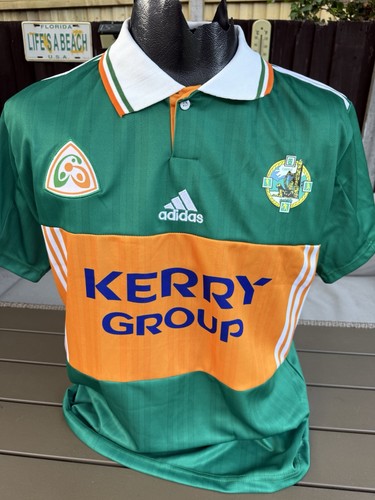 Vintage kerry gaa - gaa, gaelic