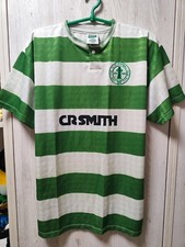 Size M Celtic Retro Replica