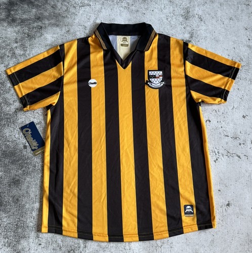 Kilkenny retro jersey - retro, 1992