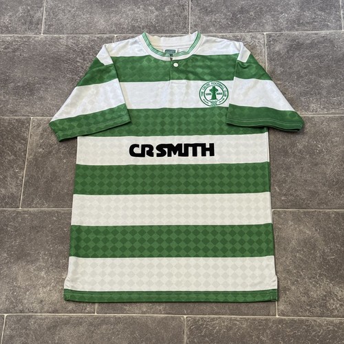 Celtic 1987 1989 home - 1987, football