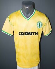 Celtic Jersey 1996/1998 Score