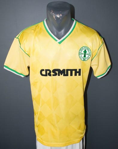 Celtic jersey 1996 - celtic, score