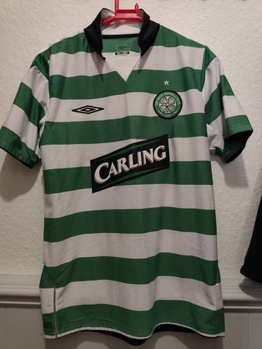 Celtic 2004 home - fc, shirt