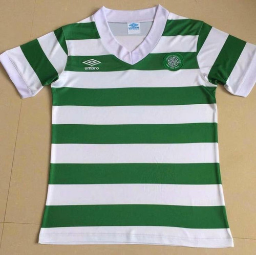 Glasgow celtic 1980 home - glasgow,
