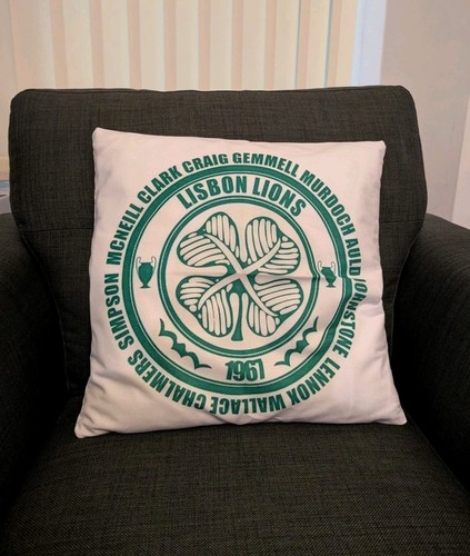 Glasgow celtic lisbon 1967 - fc,