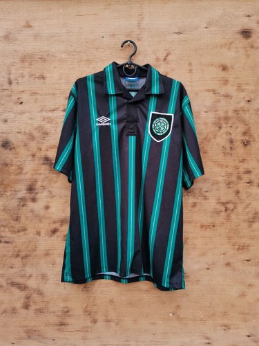 Celtic scotland 1992 - scotland, away