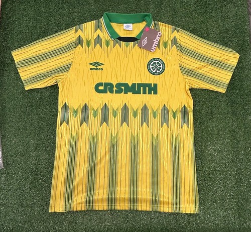 Glasgow celtic 1989 - glasgow, away