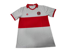 Derry Retro Home Jersey County