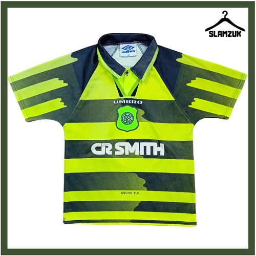 Celtic football shirt - celtic,