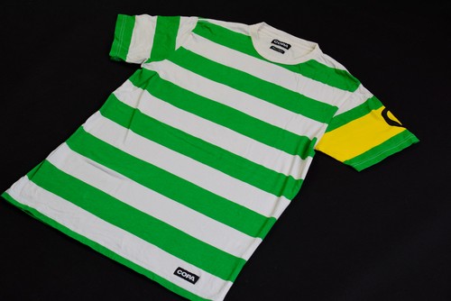 Copa celtic glasgow jersey - glasgow,