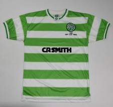 Nike Celtic shirt score draw