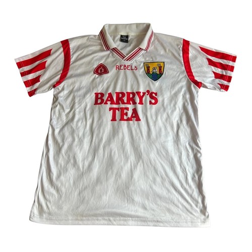 Cork gaa gaelic football away - gaa,