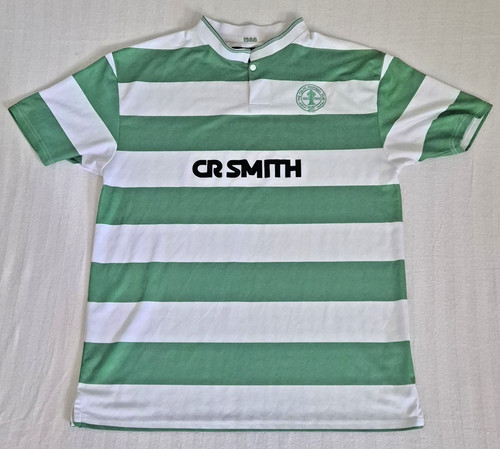 Celtic football shirt - shirt,