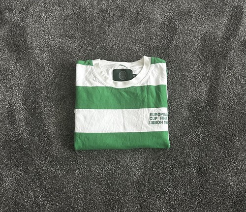 Celtic 1967 lisbon lions - celtic, fc
