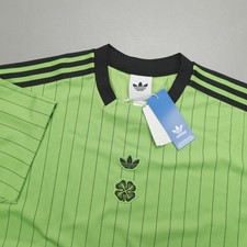 Adidas Celtics FC Icon Jersey