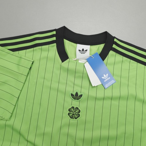 Adidas celtics icon jersey - adidas, fc