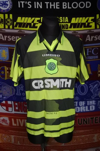 Celtic adults xl - celtic,