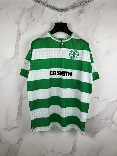 Score draw celtic retro - celtic,