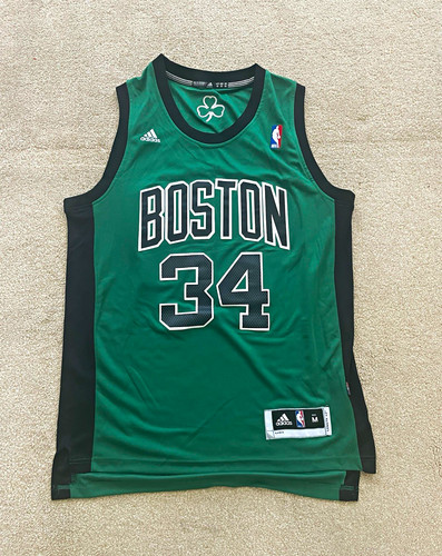 Retro replica paul pierce - retro,
